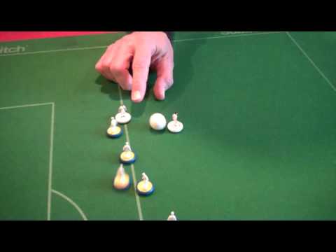 immagine di anteprima del video: How To Play Subbuteo: 