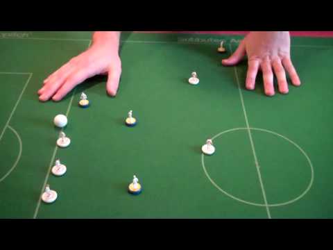 immagine di anteprima del video: How To Play Subbuteo: Speed of Play