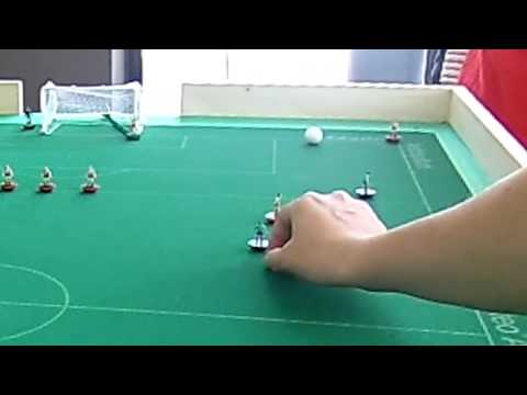 immagine di anteprima del video: Subbuteo Essence