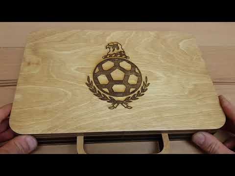 immagine di anteprima del video: SUBBUTEO CASE CLASSIC EVO