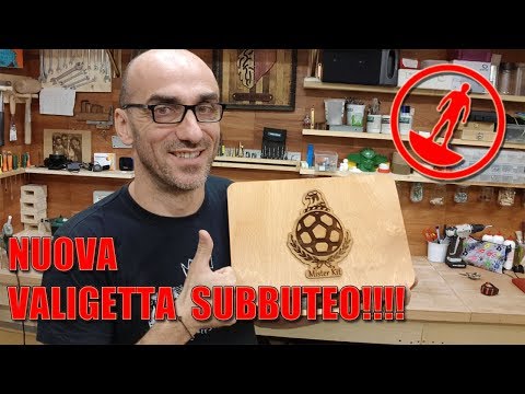 immagine di anteprima del video: SUBBUTEO CASE - RIVA