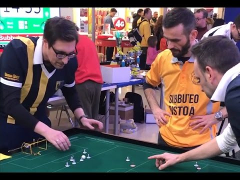 immagine di anteprima del video: Pierluigi Bevilacqua vs Ismaele Caurla - FINALE consolazione...