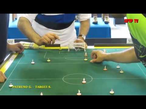 immagine di anteprima del video: SUBBUTEO FISTF BELGIUM GP 2012 TEAMS FINAL