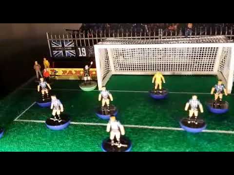 immagine di anteprima del video: atalanta luca subbuteo