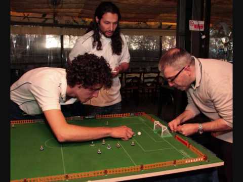 immagine di anteprima del video: Torneo di Subbuteo Tuscany Gran Prix