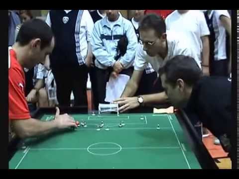 immagine di anteprima del video: Atene 2007 - Finale Coppa dei Campioni