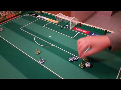 immagine di anteprima del video: cos'è il subbuteo