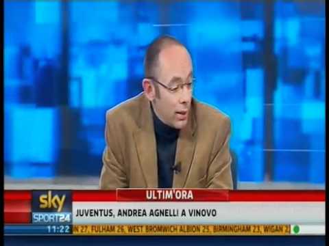 immagine di anteprima del video: Subbuteo o son Desto SKY SPORT 24