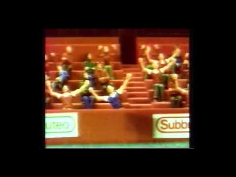 immagine di anteprima del video: publicidad subbuteo 1993