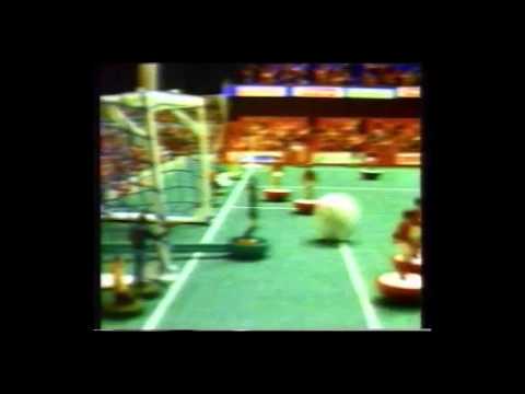 immagine di anteprima del video: publicidad subbuteo 2 1993