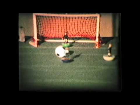 immagine di anteprima del video: Subbuteo animazione