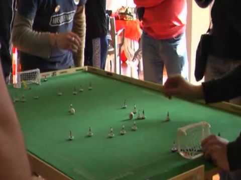 immagine di anteprima del video: NIPPON CUP Subbuteo 2012