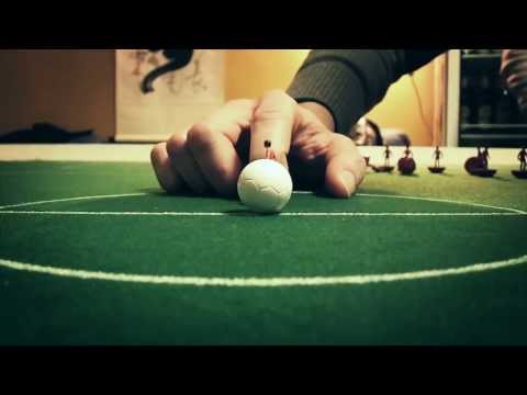 immagine di anteprima del video: Old Subbuteo Giulianova