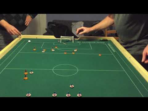 immagine di anteprima del video: Subbuteo cdt Mazzilli vs Azzaro 1° tempo