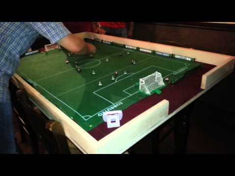 immagine di anteprima del video: Enjoy Subbuteo