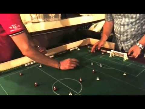 immagine di anteprima del video: Enjoy Subbuteo