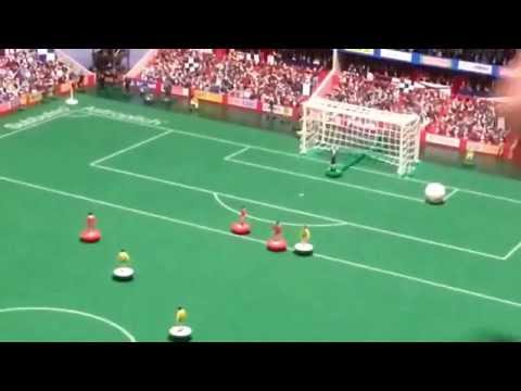 immagine di anteprima del video: Enjoy Subbuteo