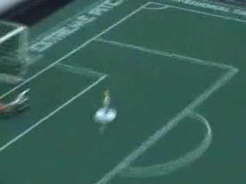 immagine di anteprima del video: Allenamento Subbuteo