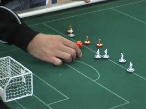 immagine di anteprima del video: 1° torneo brixia ew series 31-10-09 stralcio 2