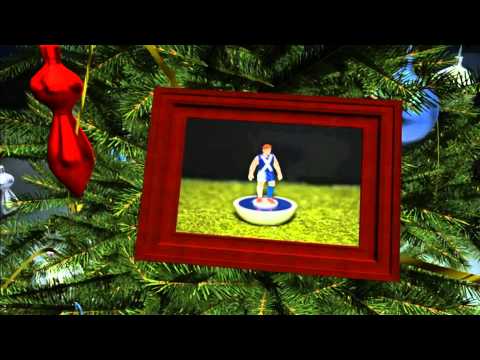 immagine di anteprima del video: Buon Natale by Dragopaint