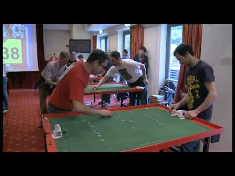 immagine di anteprima del video: Torneo Subbuteo Arenzano 2014