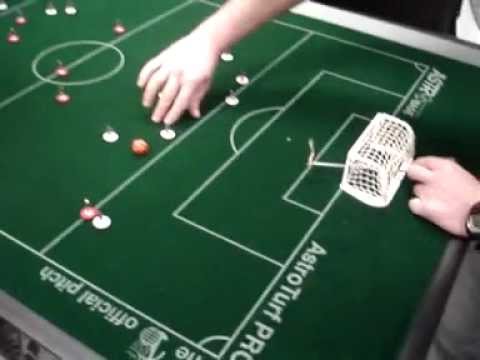 immagine di anteprima del video: subbuteo ΠΑΠΠΑΣ VS ΠΑΤΡΙΝΟΣ ΣΠ. 4 -