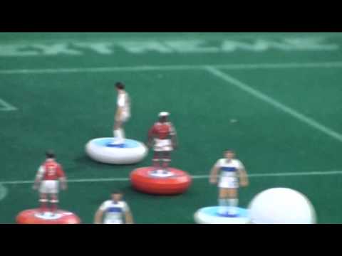 immagine di anteprima del video: Subbuteo Open Castellammare di Stabia 2016