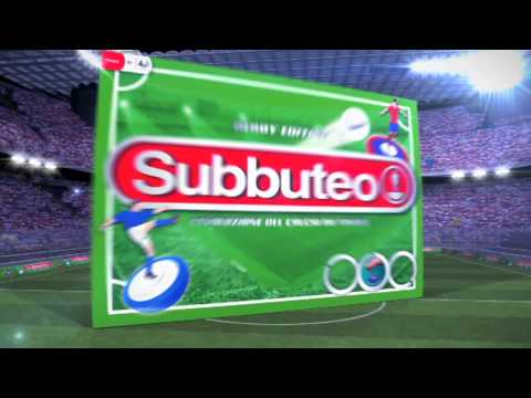 immagine di anteprima del video: Subbuteo