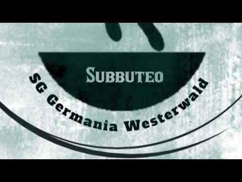 immagine di anteprima del video: SG Germania Westerwald Subbuteo