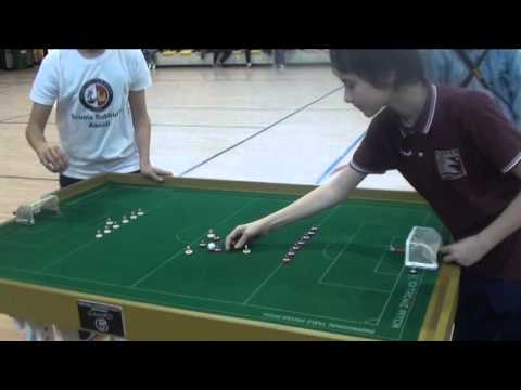 immagine di anteprima del video: SUBBUTEO FINALE UNDER 15 ASCOLI 20/03/2016