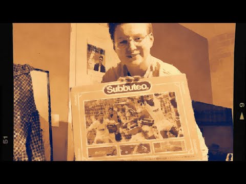 immagine di anteprima del video: 1980s Subbuteo