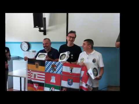 immagine di anteprima del video: Torneo Palladiano 2017 - Bundesliga Berica