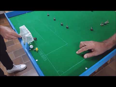 immagine di anteprima del video: Subbuteo Biondella 14-07-2020