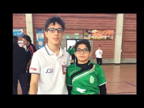 immagine di anteprima del video: SUBBUTEO OPEN ASCOLI 2016