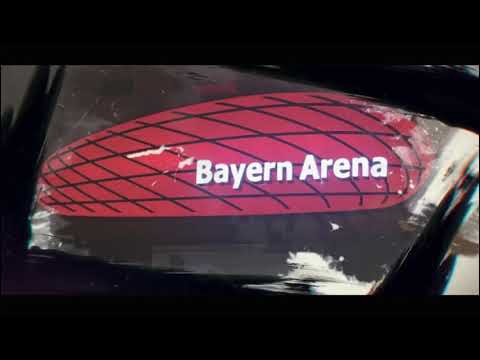 immagine di anteprima del video: Bayern Arena Supporters Bar