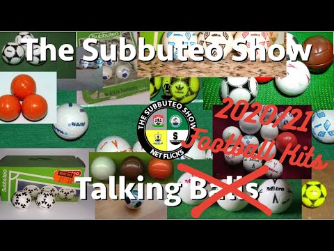 immagine di anteprima del video: Bonus Episode 2.5 Talking Real Football Kits on Netflicks The...