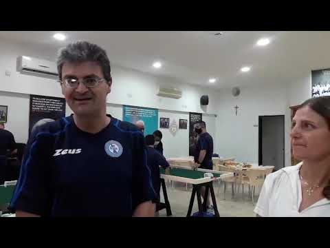 immagine di anteprima del video: Dr Stanley Farrugia Randon, President of our club - interview...