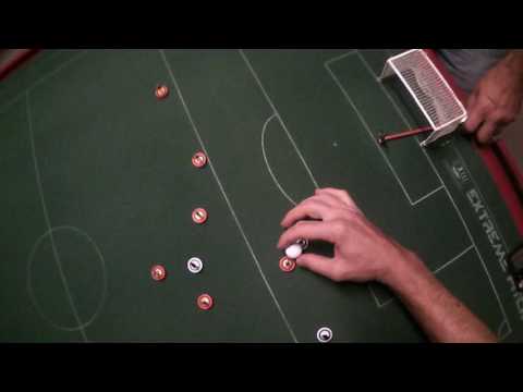 immagine di anteprima del video: Action Subbuteo