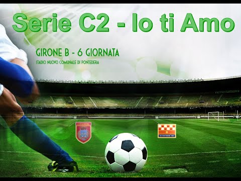 immagine di anteprima del video: Old Subbuteo: Serie C2/B 6° Pontedera-Pistoiese