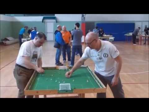 immagine di anteprima del video: OSC Biondella a Gorla - Old Subbuteo