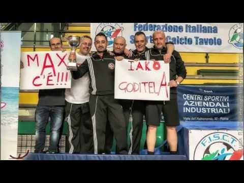 immagine di anteprima del video: Subbuteo Club Ascoli in serie A - Stagione 2013-2014