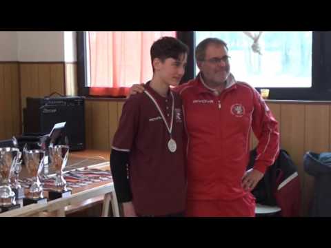 immagine di anteprima del video: Torneo nazionale Open di Subbuteo Perugia 15/01/2017