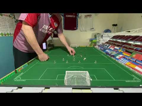 immagine di anteprima del video: Germany v Portugal