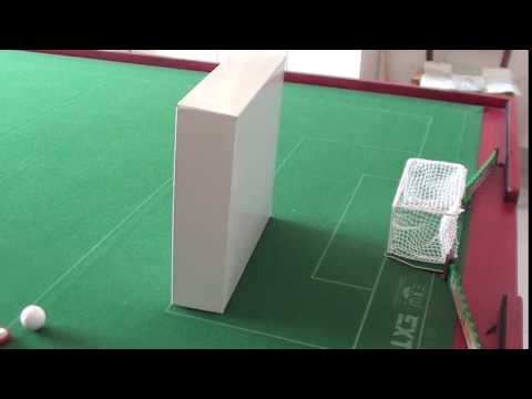 immagine di anteprima del video: Subbuteo Supergol