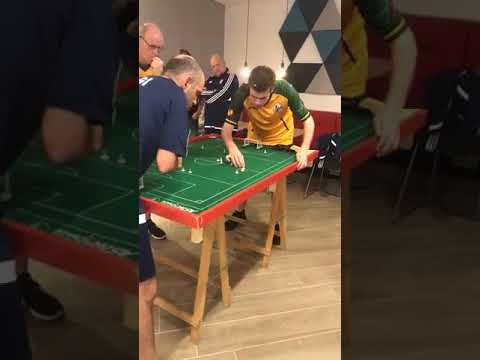 immagine di anteprima del video: USA vs Australia, International Friendly, August 2018, match 1,...