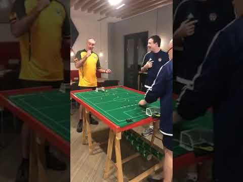 immagine di anteprima del video: USA vs Australia, International Friendly, August 2018, match 2,...