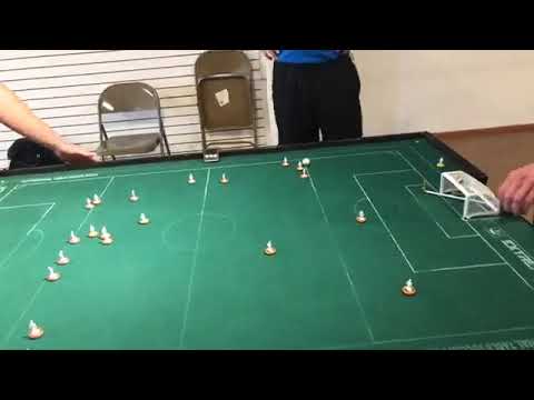 immagine di anteprima del video: Patrick Sheridan vs Michael Tillman, Colorado Cup, Final, 2nd half