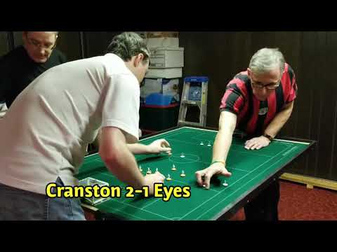 immagine di anteprima del video: Daniel Cranston vs Paul Eyes, 2019 Delaware Valley Open, Final,...