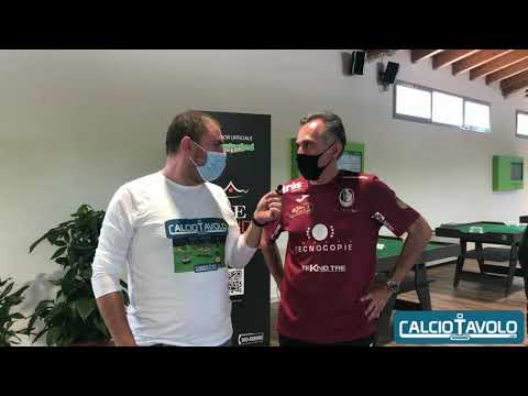 immagine di anteprima del video: Intervista a Marco Lamberti, esperto conoscitore del mondo...