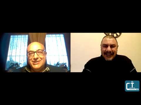 immagine di anteprima del video: Intervista esclusiva a Stefano De Francesco